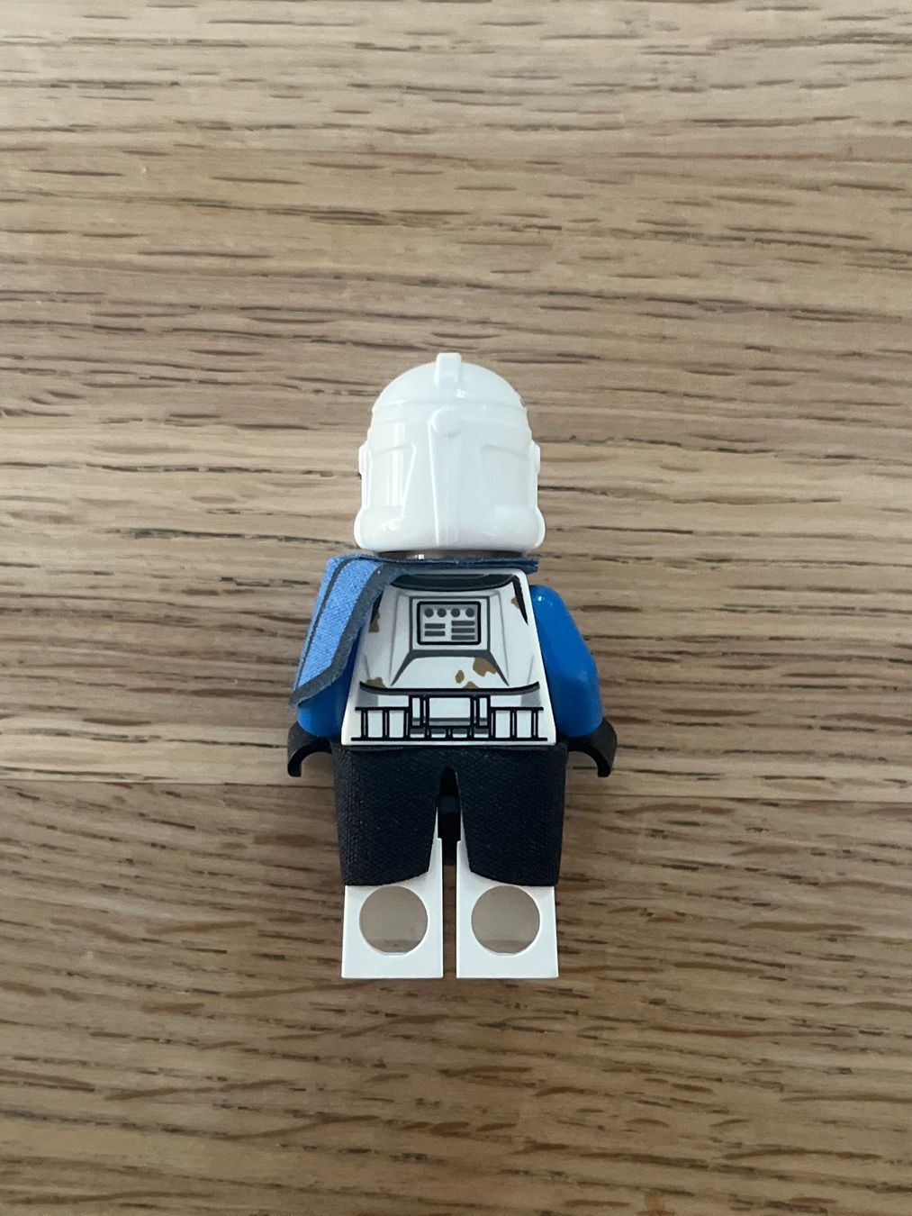 Lego Spielzeuge: Lego Star Wars Minifigur Captain Rex Ph 2 – Gebraucht aus Wimmis von Aluethi 1
