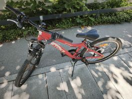 Stoke MTX4.1 24 Zoll Mountainbike