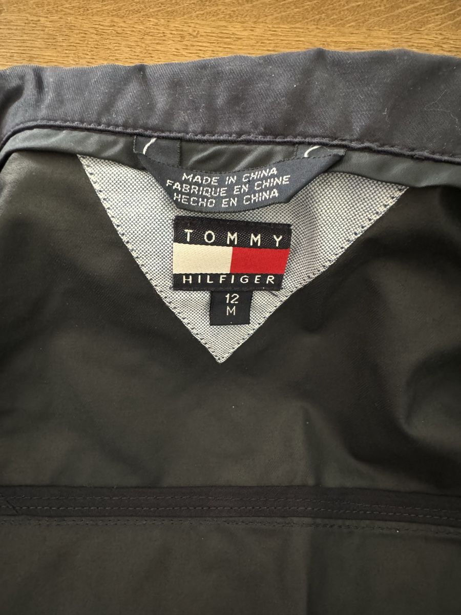 Tommy Hilfiger Giacche & Cappotti: Tommy Hilfiger Jacke – Usato da Glattbrugg venduto da A.S.90 2
