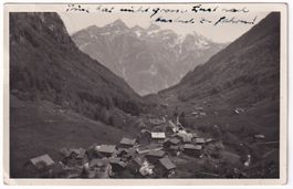 Isenthal gegen Rophaien   1937