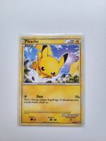 Vintage Pikachu (Undaunted 61/90)