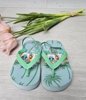 Badeschuhe/ Flip Flops, Gr. 25, TOP für den Sommer!