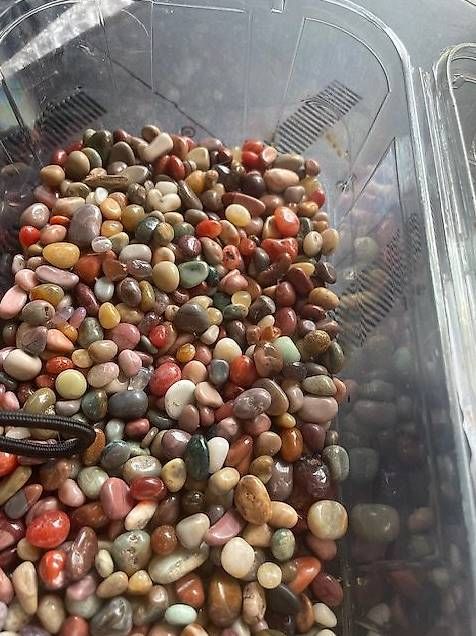 Vase & Récipients: Glasvase – D'occasion à Cavigliano par taras2021 1