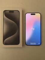 iPhone 15 pro 128Gb