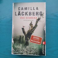 Camilla  Läckberg- Die Eishexe