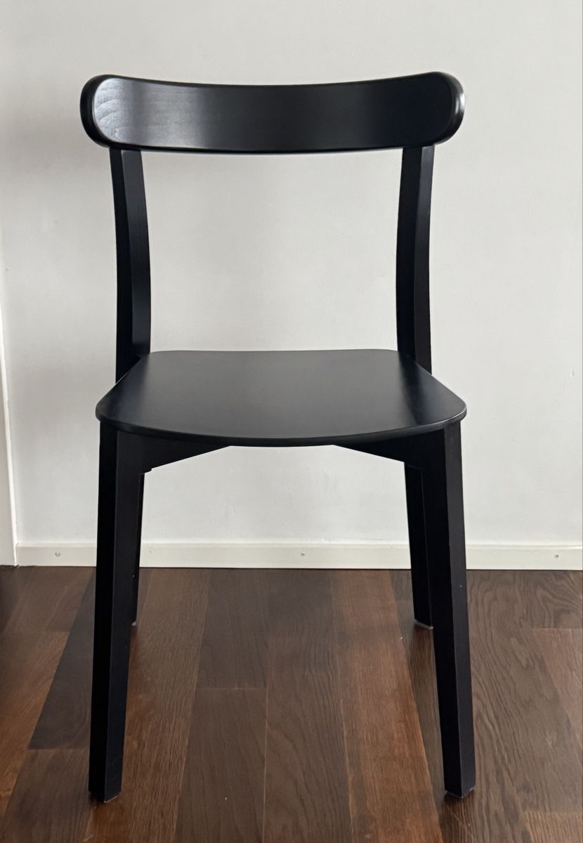Pfister Sedie: Holzstühle Pfister - 4 Stk – Nuovo (secondo la descrizione) da Zürich venduto da JessGar