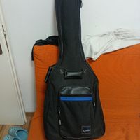 Chitarra acustica GEWA Tennessee Songbird 501-500 usata