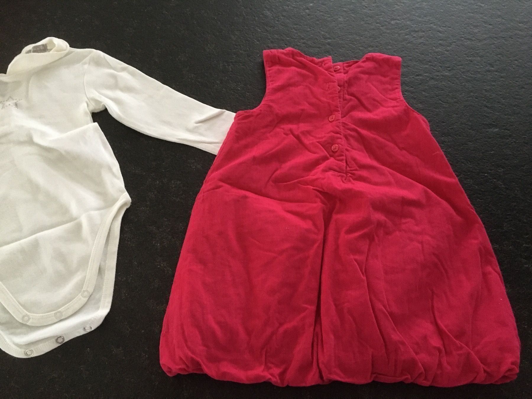 Vestiti & Gonne: Grain de blé Röckli Gr.86 – Usato da Sarnen venduto da Pinoccio6 4