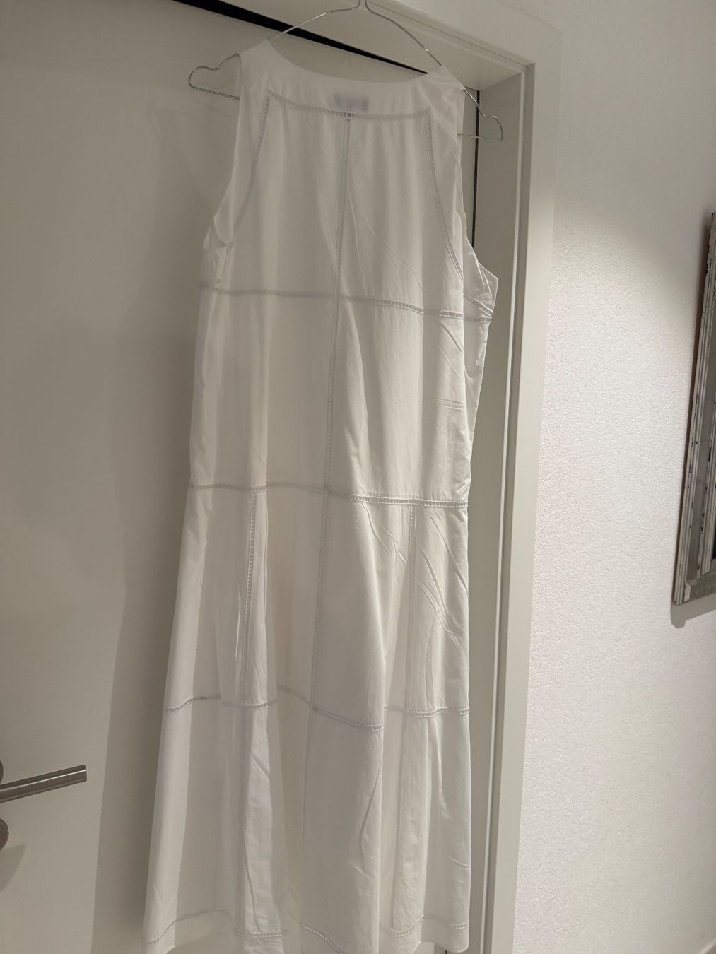 Theory Vestiti: Robe Theory Blanche broderie anglaise – Nuovo (secondo la descrizione) da Gimel venduto da fan_8tvc 1