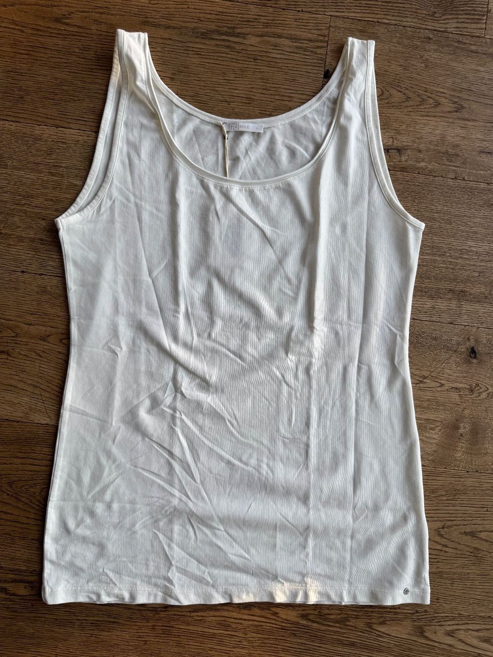 Top: Top, Nile //NEU// L – Nuovo (secondo la descrizione) da Stettfurt venduto da outlet72