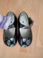 Lack Schuhe Gr. 4 (US) 19(EU) Neu mit Etikett, Mädchen