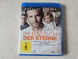 Im Rausch der Sterne  /  Bluray Fabrikneu