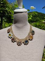 Statement Kette Collier