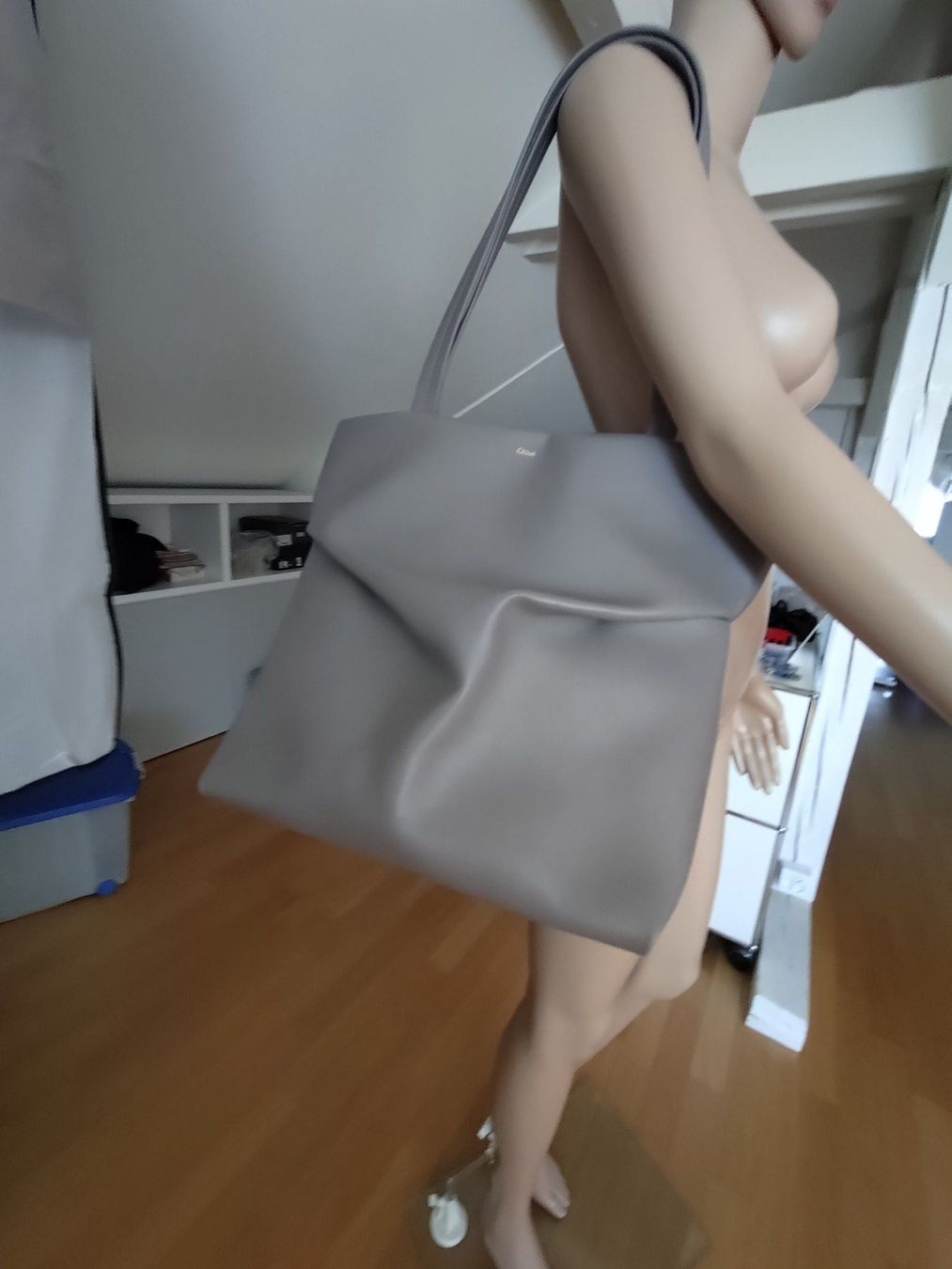 Chloé Taschen für Damen: Chloé Handtasche aus Leder Damen – Gebraucht aus Bottmingen von Malina_Outlet 7