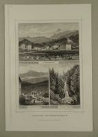 SAN BERNARDINO, STAHLSTICH NACH ROHBOCK 1870