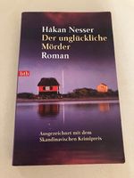 Håkan Nesser: Der unglückliche Mörder