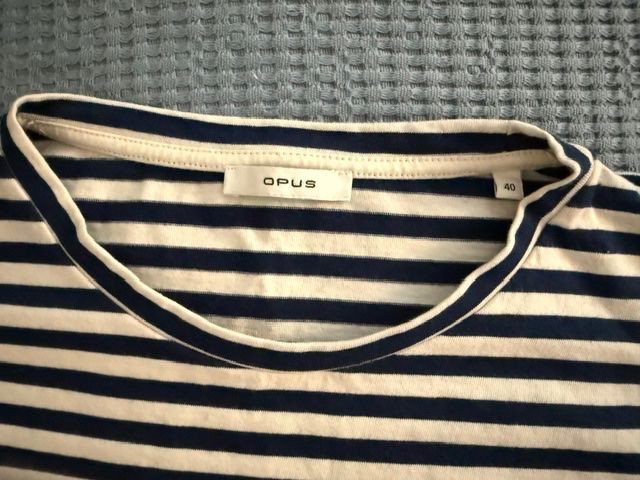 Opus T-shirt: OPUS T Shirt print Damen – Nuovo (secondo la descrizione) da Wettingen venduto da Spitfire8c 2