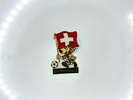 Pins Switzerland – FIFA 94 – Vintage