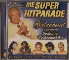 Dieter Thhomas Heck -Die Superhitparade