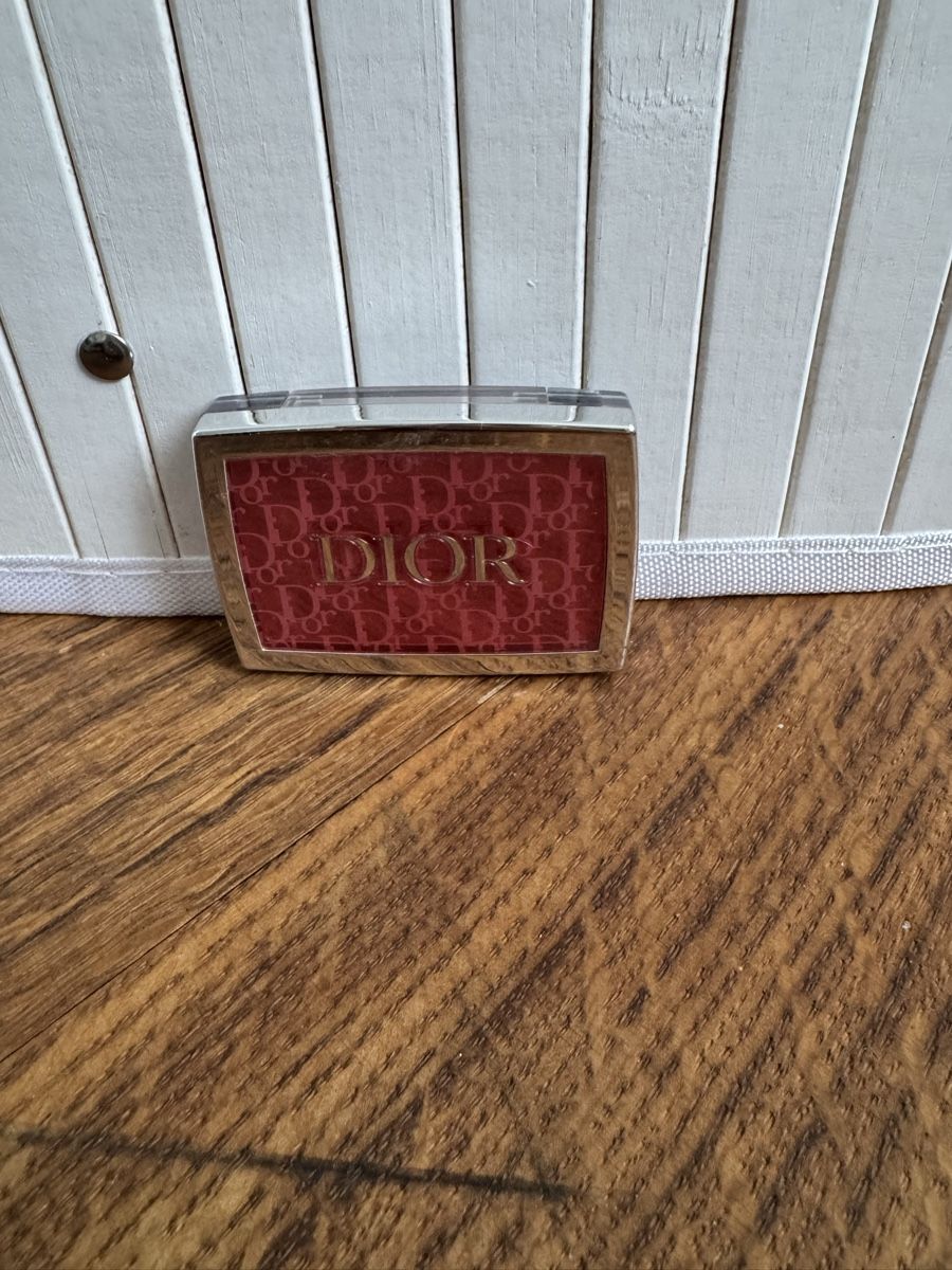 Dior Make-up: Dior Powder Blush – Nuovo (secondo la descrizione) da Bern venduto da emi_rcd5 2