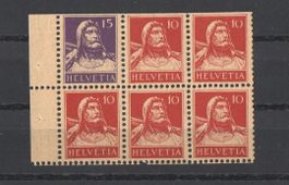 Timbres ordinaires