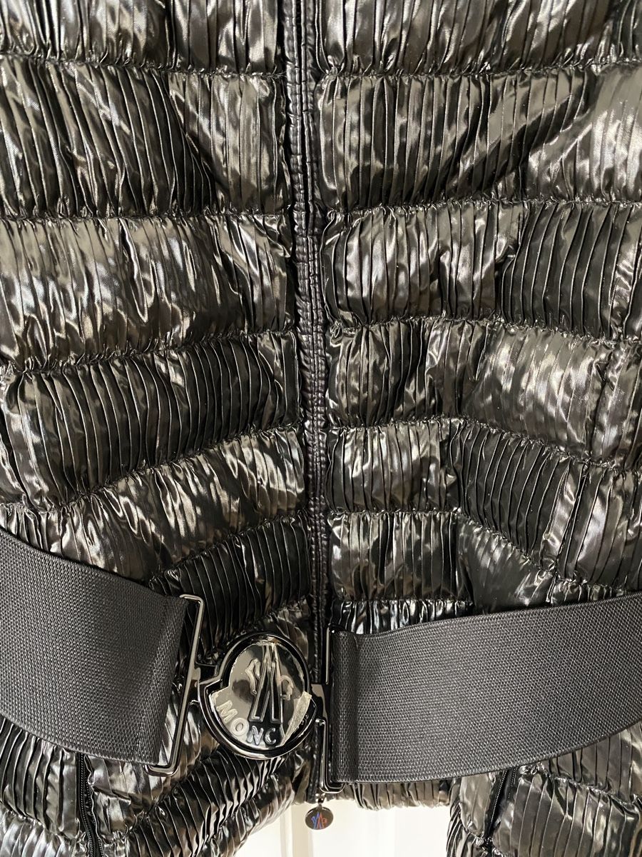 Moncler Giacche: Moncler jacket – Usato da Zürich venduto da Moremoneymoney 6