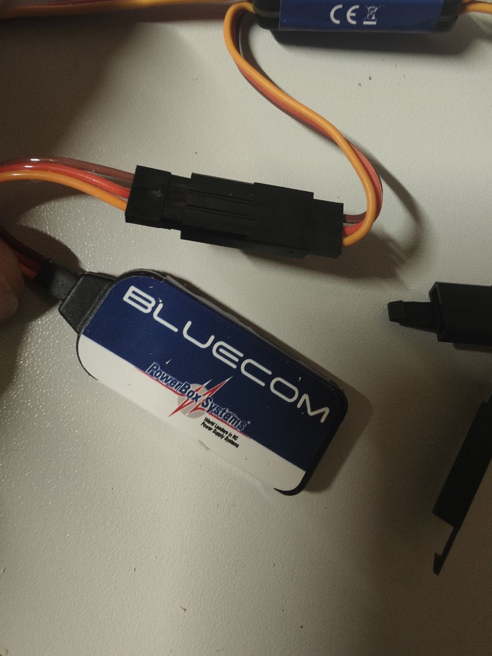 Modellismo RC: rc bluecom adapter – Nuovo (secondo la descrizione) da Schöftland venduto da magicX01 2