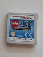 Lego City Undercover - Nintendo 3DS Game