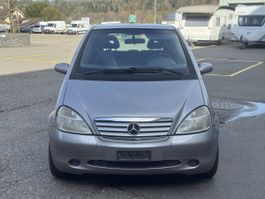 Mercedes-Benz -A140