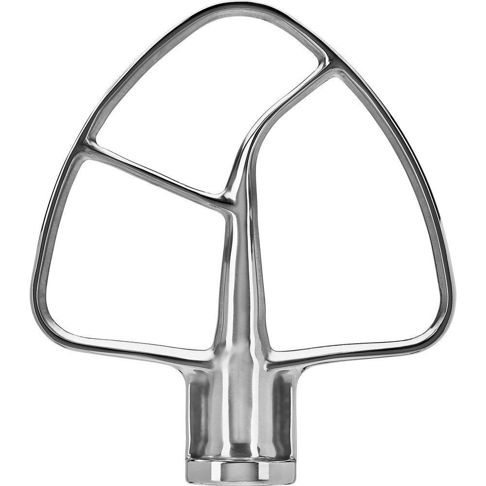 Elettrodomestici da cucina: KitchenAid Flachrührer 5KSM5THFBSS – Nuovo e nell'imballaggio originale da Bottighofen venduto da zaap