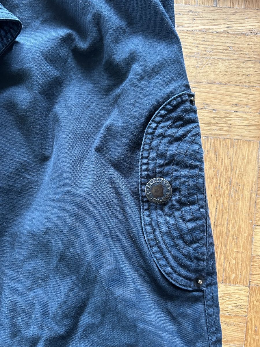 Manteaux: Quiksilver manteau gr.S – D'occasion à Biel/Bienne par Laurencemathys 1