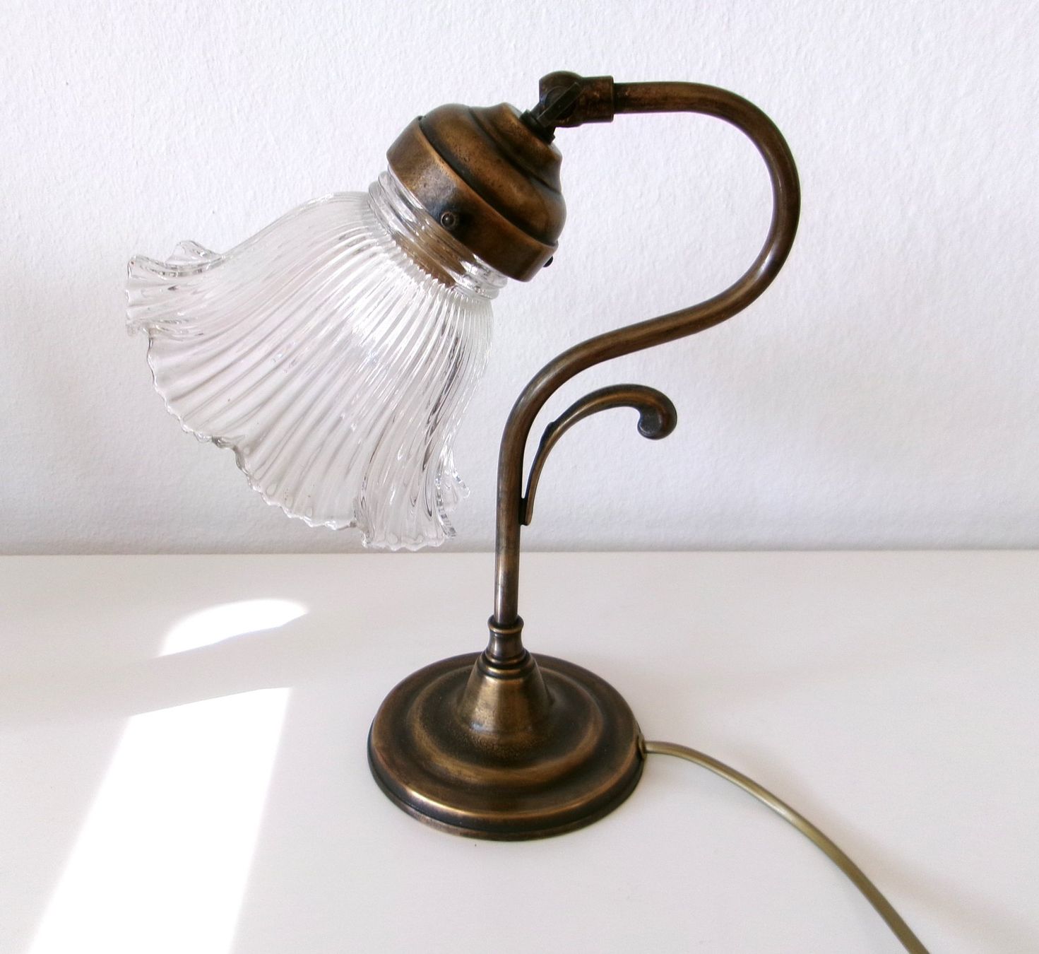 Lampes: Tischleuchte – D'occasion à Solothurn par Rangoo 4