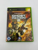 Ghost Recon 2 (XBOX)