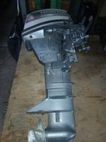 ausserbord motor 