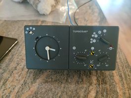 Heizungsregler Turbosar