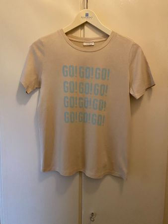 Neuwertiges T-Shirt von Rockgewitter