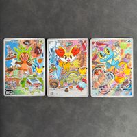 Pokémon First Partner Series 3 | Kalos Starter EN