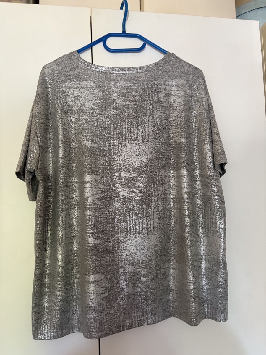 Monari T-shirt: Monari Shirt Grösse 44 – Usato da Basel venduto da Brunner.T 1