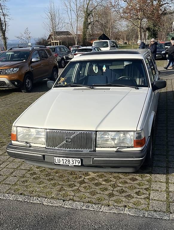 Volvo Automobili: Volvo 940 GLT – Usato da Ballwil venduto da ram_r5nv 1