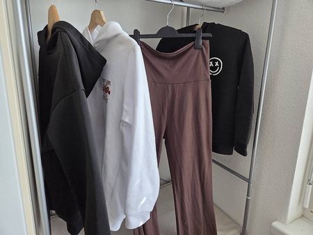 SHEIN Kleiderpaket Mädchen/Junge Gr. 1114 Jahre