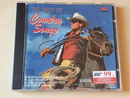 The Best of Country Songs