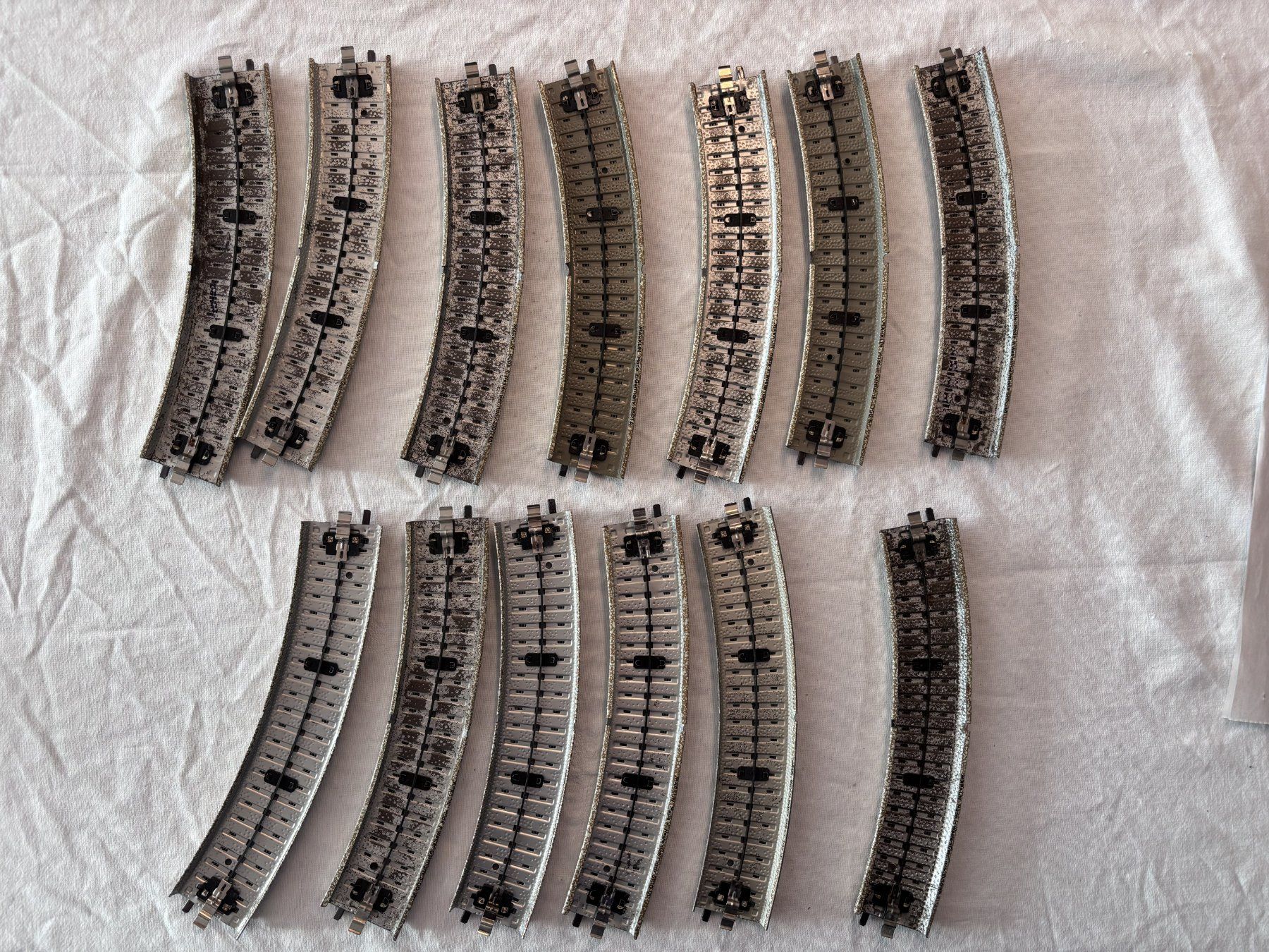 Märklin Modellini di ferrovie: Märklin 5100 - 9 – Usato da Orpund venduto da Shivatiger 1