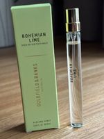 Bohemian Lime Goldfield & Banks Parfum  - 10ml 