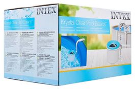 Intex Skimmer Oberflächenskimmer Deluxe Frame