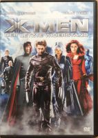 DVD  -  X-Men