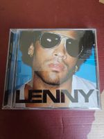 CD - Lenny Kravitz – Lenny (Pop Rock, 2001)