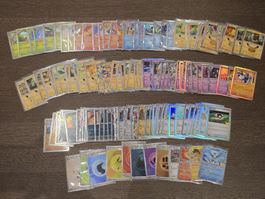🇬🇧 ALL Bulk + Ex + Pikachu Set 30th Celebration 128/128