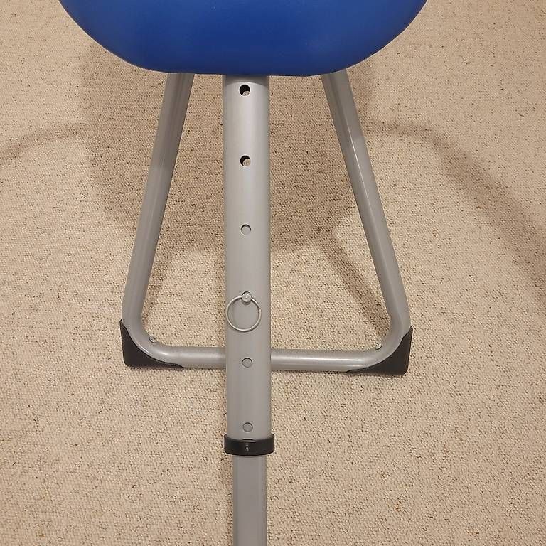 Hometrainer: Bauchmuskeltrainer – Gebraucht aus Niederuzwil von AlbertR010203 3