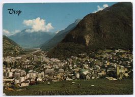 VISP (Wallis)