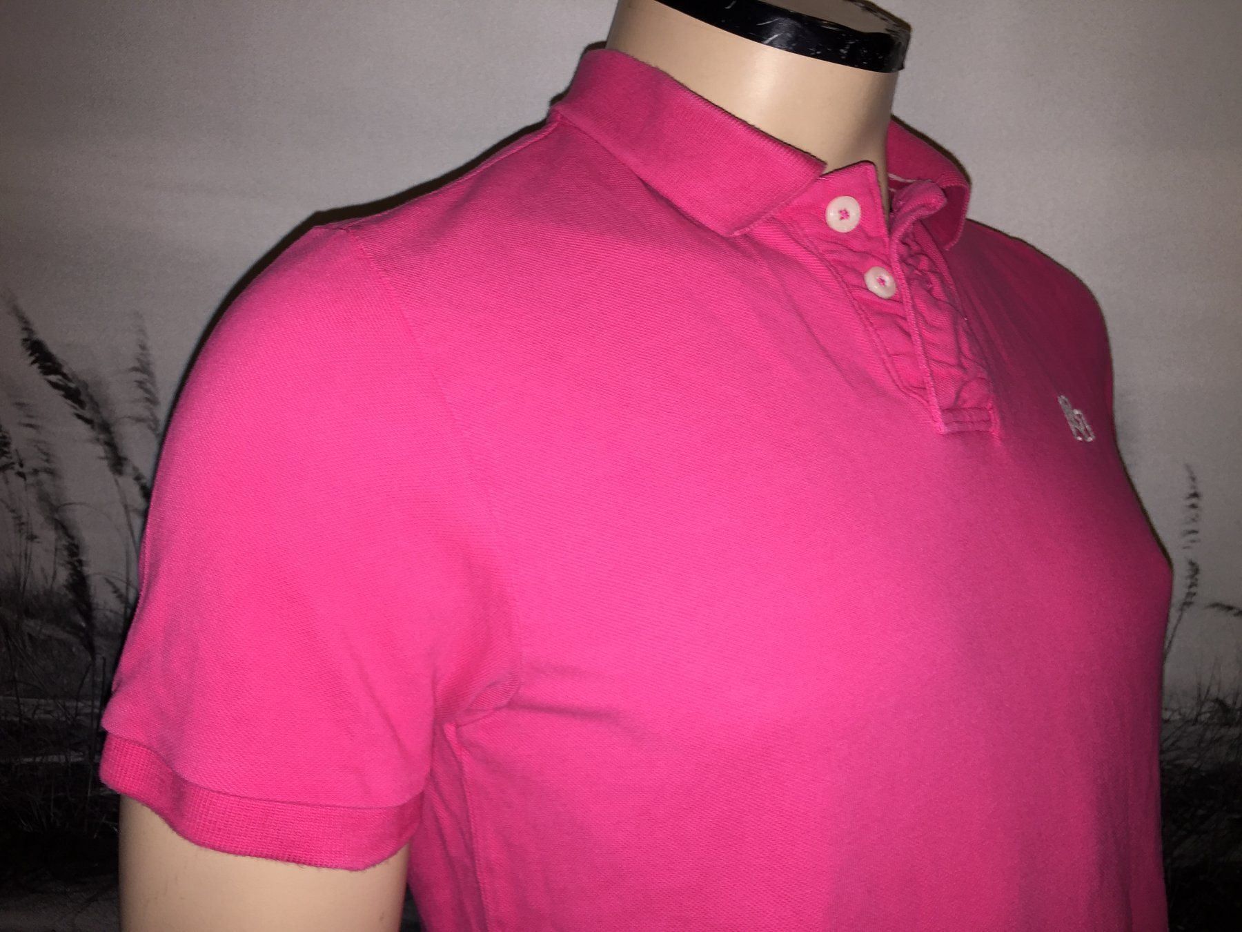 Magliette Polo: Polo AEROPOSTALE   Taille/Grosse M – Usato da Cossonay-ville venduto da Super-Price-Quality 5